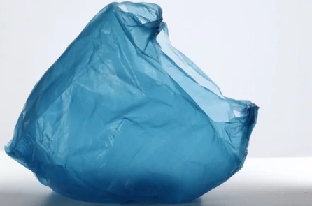 История пластикового пакета