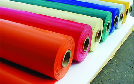 Преимущества использования ткани ПВХ для пошива тентов и штор | ООО ВИТО